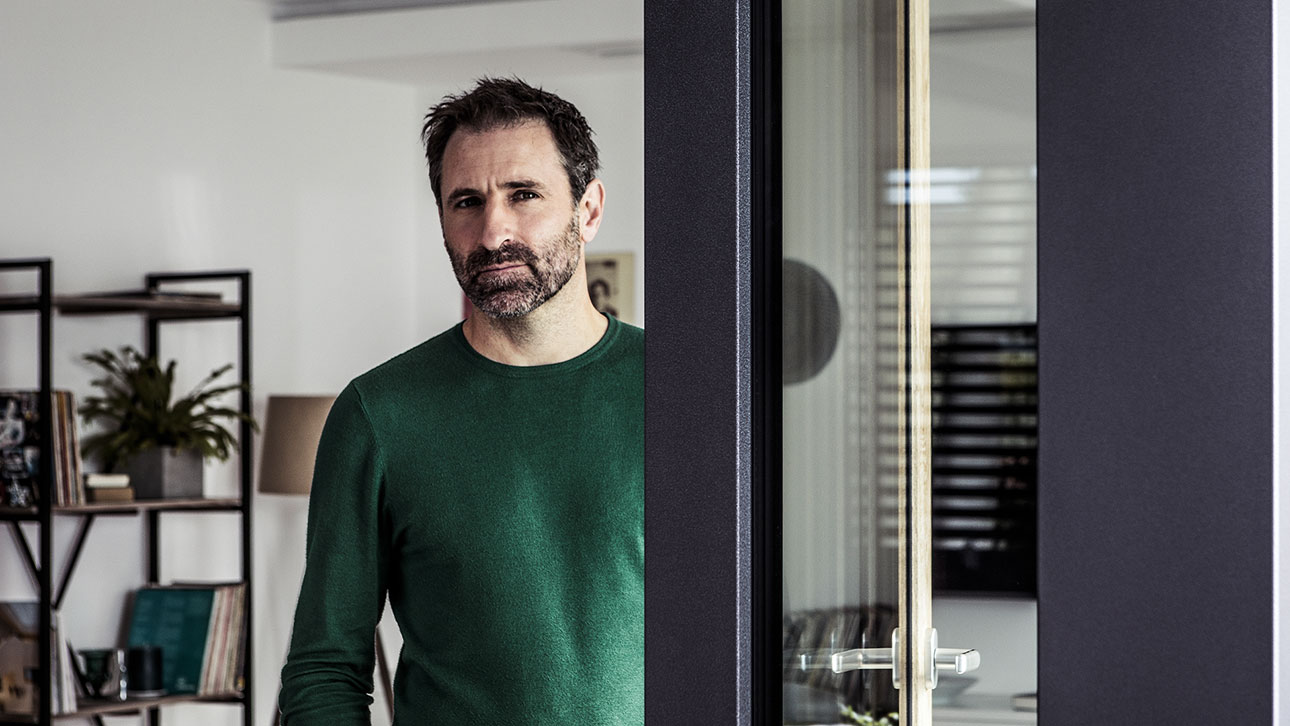 Startbild BRAUCKHOFF Fenster und Türen e.K.